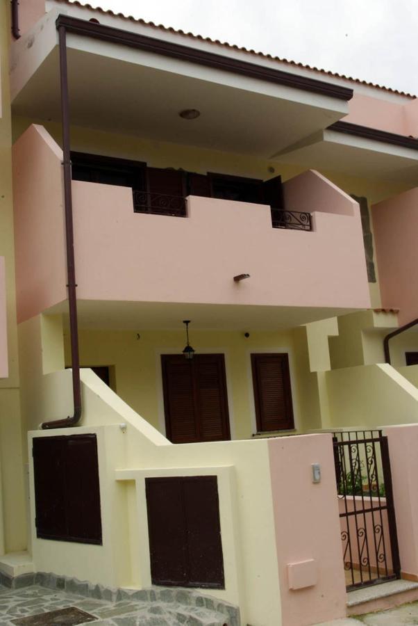 Apartamento Dimora Del Piccolo Principe Villasimius Exterior foto